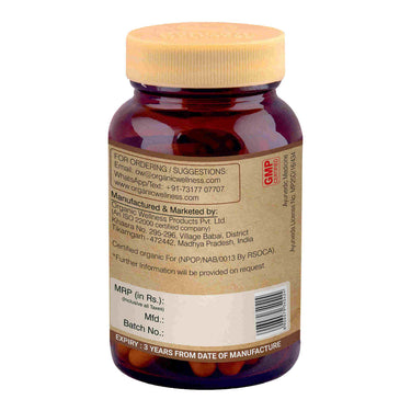Organic Wellness Prostate